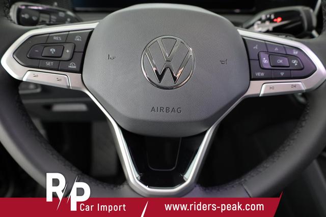 Volkswagen Tiguan 1.5 TSI eHybrid 150 kW Life DSG Life, AHK, Navi, Side, easyOpen, Winter 