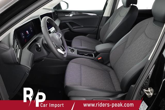 Volkswagen Tiguan 1.5 TSI eHybrid 150 kW Life DSG Life, AHK, Navi, Side, easyOpen, Winter 