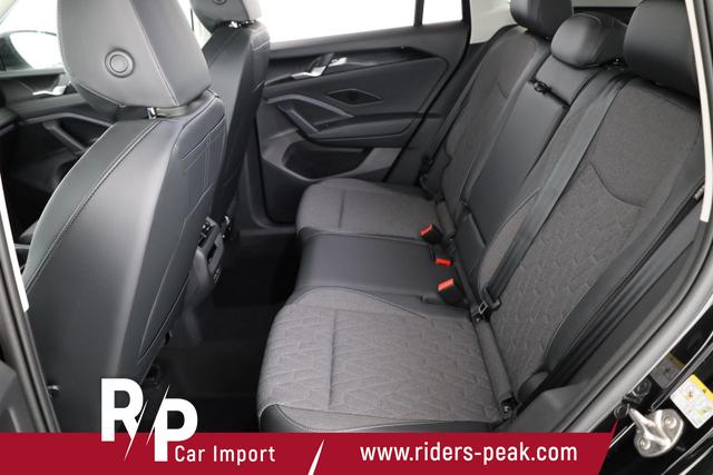 Volkswagen Tiguan 1.5 TSI eHybrid 150 kW Life DSG Life, AHK, Navi, Side, easyOpen, Winter 