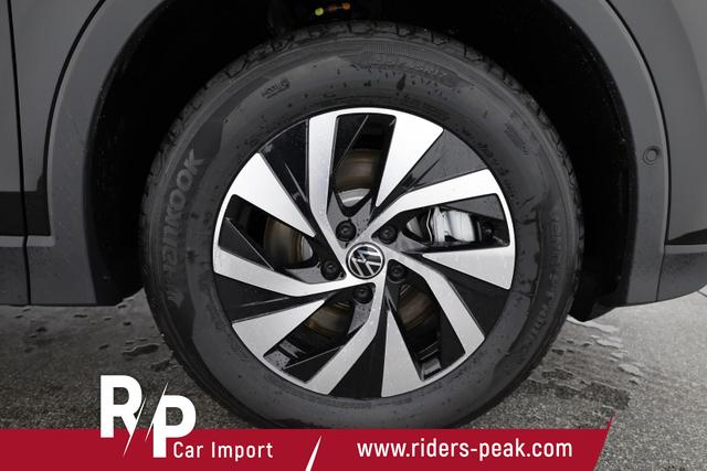Volkswagen Tiguan 1.5 TSI eHybrid 150 kW Life DSG Life, AHK, Navi, Side, easyOpen, Winter 