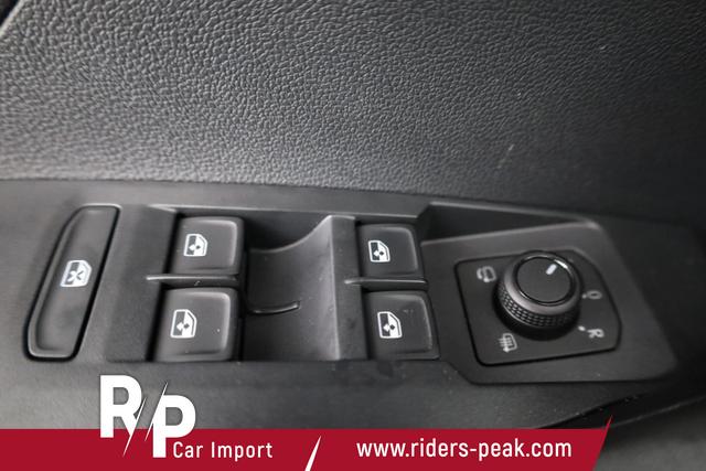 Volkswagen T-Cross 1.0 TSI 85 kW Life DSG Life, AHK, IQ.Light, Kamera, ACC, Side, Winter, 17-Zoll 