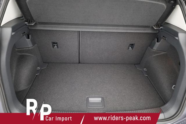 Volkswagen T-Cross 1.0 TSI 85 kW Life DSG Life, AHK, IQ.Light, Kamera, ACC, Side, Winter, 17-Zoll 