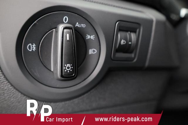 Volkswagen T-Cross 1.0 TSI 85 kW Life DSG Life, LED, Kamera, ACC, Side, Winter, 17-Zoll, 3-J. Garantie 