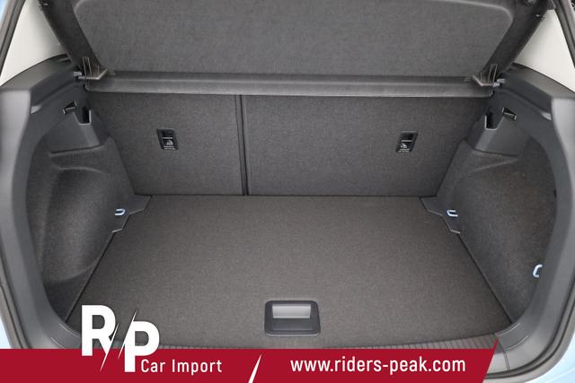 Volkswagen T-Cross 1.0 TSI 85 kW Life DSG Life, LED, Kamera, ACC, Side, Winter, 17-Zoll, 3-J. Garantie 