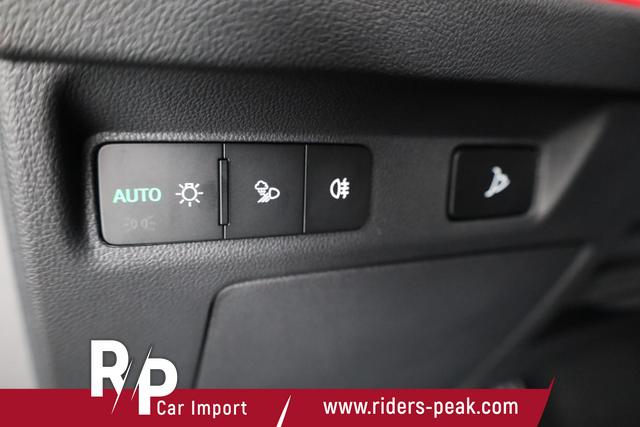 Skoda Enyaq 85 x Sportline 85x Sportline, AHK, Navi, Matrix, Side, Winter, 20 Zoll 