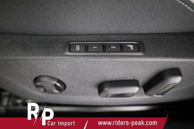 Skoda Enyaq 85 x Sportline 85x Sportline, AHK, Navi, Matrix, Side, Winter, 20 Zoll 