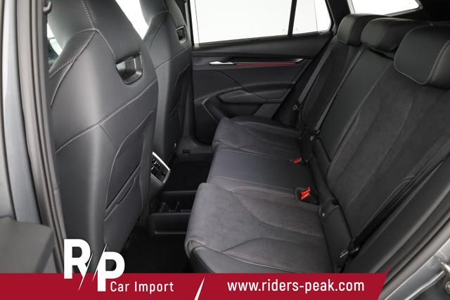 Skoda Enyaq 85 x Sportline 85x Sportline, AHK, Navi, Matrix, Side, Winter, 20 Zoll 