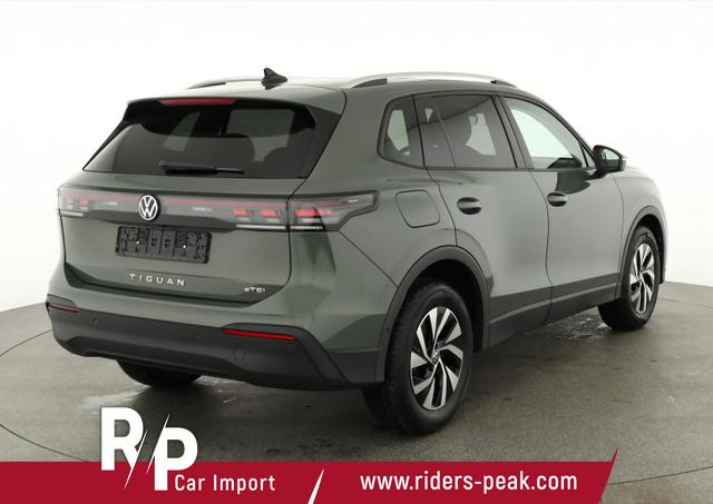 Volkswagen Tiguan - 1.5 eTSI 110 kW Life DSG Life, Pano, Navi, EasyOpen, LED-Plus, 5 J.-Garantie