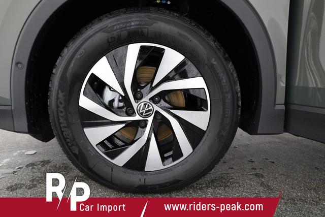 Volkswagen Tiguan 1.5 eTSI 110 kW Life DSG Life, Pano, Navi, EasyOpen, LED-Plus, 5 J.-Garantie 