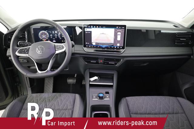 Volkswagen Tiguan 1.5 eTSI 110 kW Life DSG Life, Pano, Navi, EasyOpen, LED-Plus, 5 J.-Garantie 