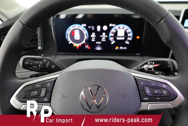 Volkswagen Tiguan 1.5 eTSI 110 kW Life DSG Life, Pano, Navi, EasyOpen, LED-Plus, 5 J.-Garantie 