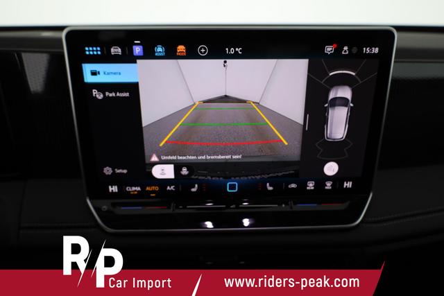 Volkswagen Tiguan 1.5 eTSI 110 kW Life DSG Life, Pano, Navi, EasyOpen, LED-Plus, 5 J.-Garantie 