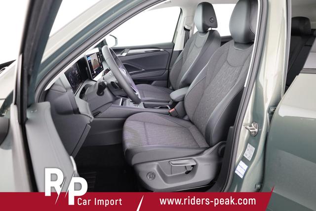 Volkswagen Tiguan 1.5 eTSI 110 kW Life DSG Life, Pano, Navi, EasyOpen, LED-Plus, 5 J.-Garantie 
