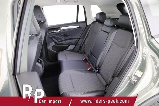 Volkswagen Tiguan 1.5 eTSI 110 kW Life DSG Life, Pano, Navi, EasyOpen, LED-Plus, 5 J.-Garantie 