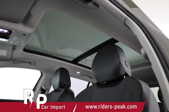 Volkswagen Tiguan 1.5 eTSI 110 kW Life DSG Life, Pano, Navi, EasyOpen, LED-Plus, 5 J.-Garantie 