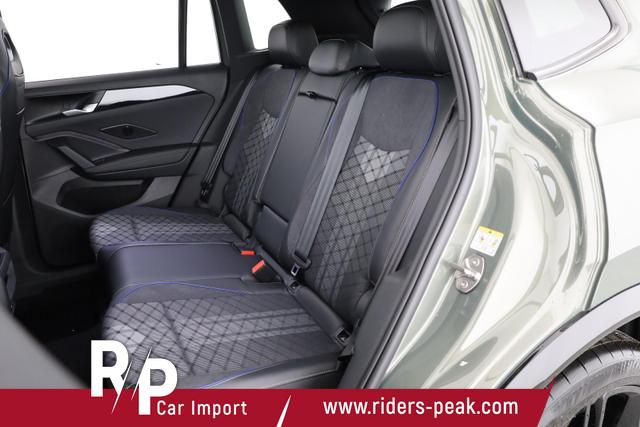 Volkswagen Tiguan 2.0 TSI 195 kW 4Motion R-Line DSG 4M Black, Pano, AHK, IQ.Light, AreaView, 20-Zoll, Navi 