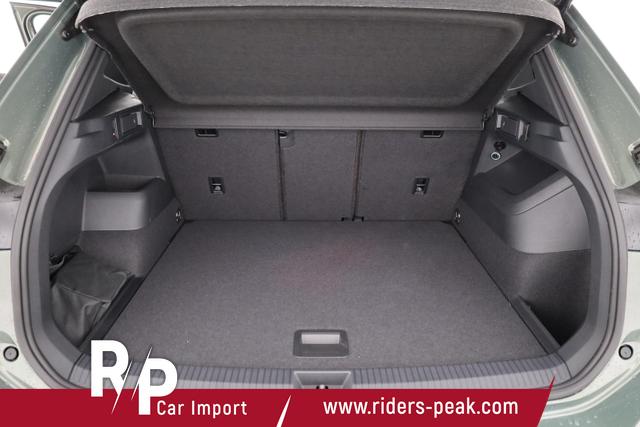 Volkswagen Tiguan 2.0 TSI 195 kW 4Motion R-Line DSG 4M Black, Pano, AHK, IQ.Light, AreaView, 20-Zoll, Navi 