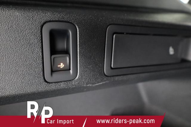 Volkswagen Tiguan 2.0 TSI 195 kW 4Motion R-Line DSG 4M Black, Pano, AHK, IQ.Light, AreaView, 20-Zoll, Navi 