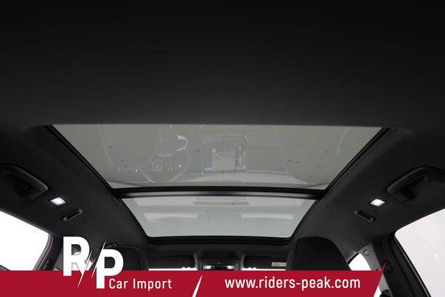 Volkswagen Tiguan 2.0 TSI 195 kW 4Motion R-Line DSG 4M Black, Pano, AHK, IQ.Light, AreaView, 20-Zoll, Navi 