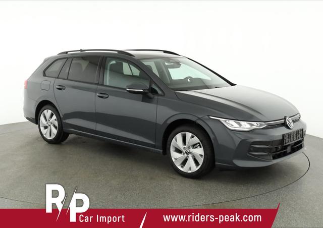 Volkswagen Golf 1.5 TSI 110 kW VIII Variant Life Facelift, AHK, easyOpen, Kamera, 3-J Garantie 