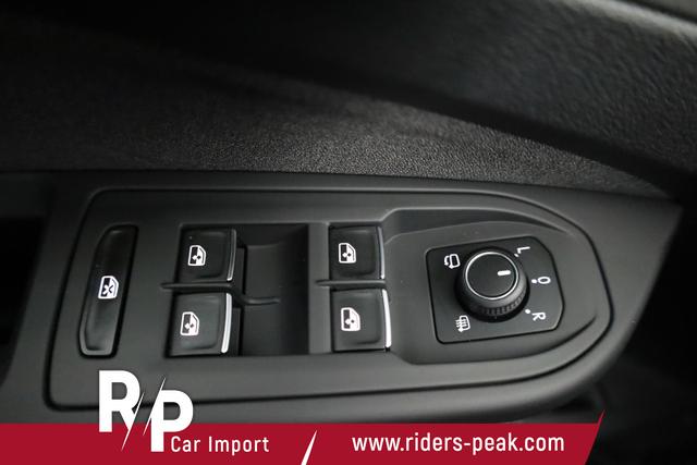 Volkswagen Golf 1.5 TSI 110 kW VIII Variant Life Facelift, AHK, easyOpen, Kamera, 3-J Garantie 