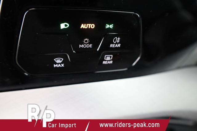 Volkswagen Golf 1.5 TSI 110 kW VIII Variant Life Facelift, AHK, easyOpen, Kamera, 3-J Garantie 