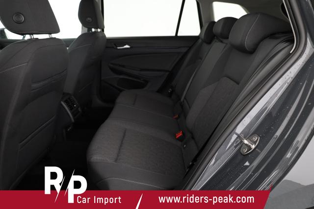 Volkswagen Golf 1.5 TSI 110 kW VIII Variant Life Facelift, AHK, easyOpen, Kamera, 3-J Garantie 