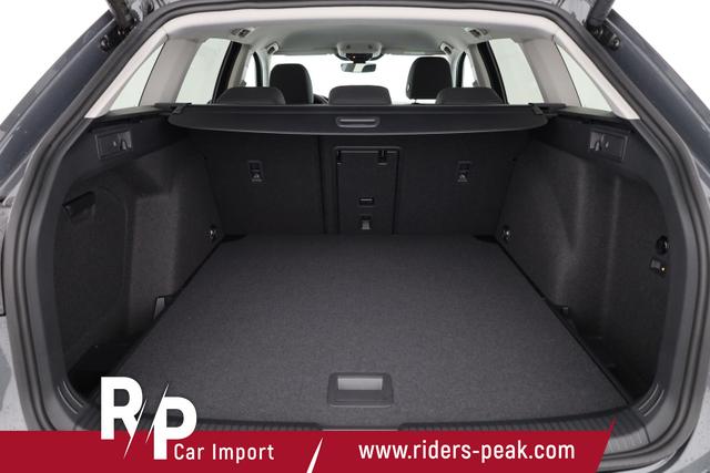 Volkswagen Golf 1.5 TSI 110 kW VIII Variant Life Facelift, AHK, easyOpen, Kamera, 3-J Garantie 