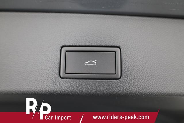 Volkswagen Golf 1.5 TSI 110 kW VIII Variant Life Facelift, AHK, easyOpen, Kamera, 3-J Garantie 