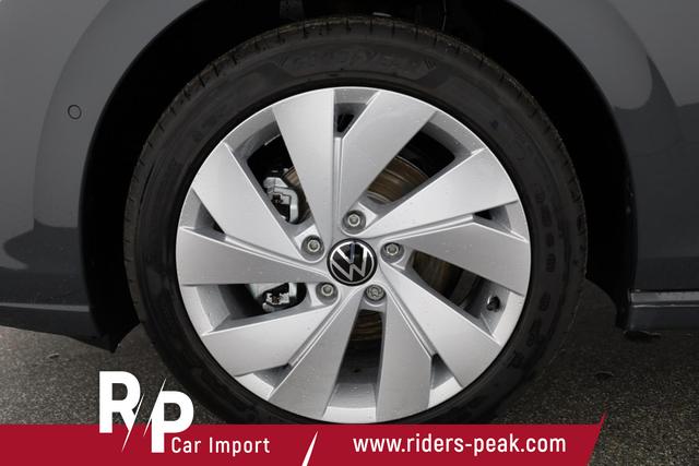 Volkswagen Golf 1.5 TSI 110 kW VIII Variant Life Facelift, AHK, easyOpen, Kamera, 3-J Garantie 