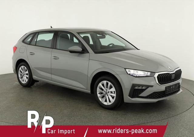 Skoda Scala Essence 1.0 TSI 130 Jahre, Sitzheizung, AppConnect, 16 Zoll, 5 J.-Garantie 