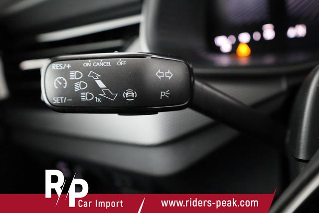 Skoda Scala Essence 1.0 TSI 130 Jahre, Sitzheizung, AppConnect, 16 Zoll, 5 J.-Garantie 