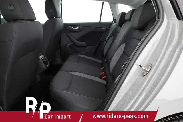 Skoda Scala Essence 1.0 TSI 130 Jahre, Sitzheizung, AppConnect, 16 Zoll, 5 J.-Garantie 