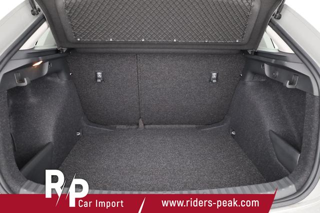 Skoda Scala Essence 1.0 TSI 130 Jahre, Sitzheizung, AppConnect, 16 Zoll, 5 J.-Garantie 