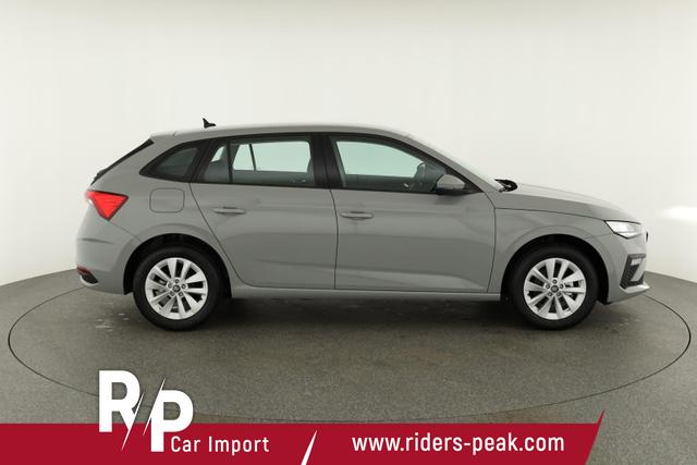 Skoda Scala Essence 1.0 TSI 130 Jahre, Sitzheizung, AppConnect, 16 Zoll, 5 J.-Garantie 