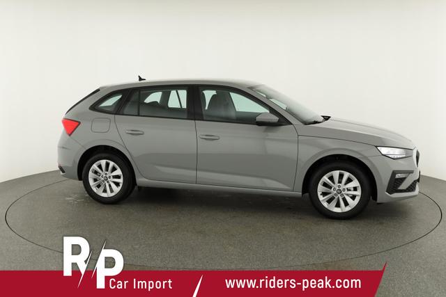 Skoda Scala Essence 1.0 TSI 130 Jahre, Sitzheizung, AppConnect, 16 Zoll, 5 J.-Garantie 