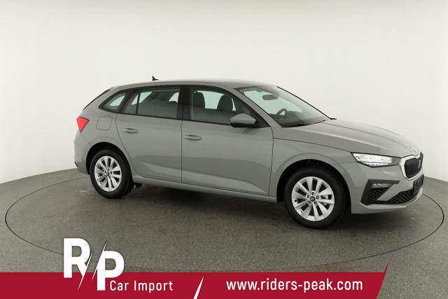 Skoda Scala Essence 1.0 TSI 130 Jahre, Sitzheizung, AppConnect, 16 Zoll, 5 J.-Garantie 