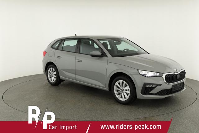 Skoda Scala Essence 1.0 TSI 130 Jahre, Sitzheizung, AppConnect, 16 Zoll, 5 J.-Garantie 