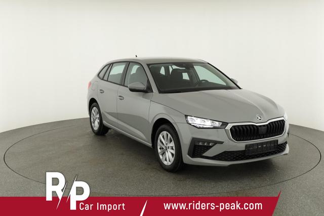 Skoda Scala Essence 1.0 TSI 130 Jahre, Sitzheizung, AppConnect, 16 Zoll, 5 J.-Garantie 