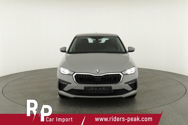 Skoda Scala Essence 1.0 TSI 130 Jahre, Sitzheizung, AppConnect, 16 Zoll, 5 J.-Garantie 