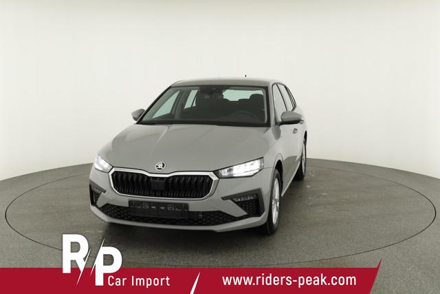 Skoda Scala Essence 1.0 TSI 130 Jahre, Sitzheizung, AppConnect, 16 Zoll, 5 J.-Garantie 