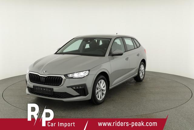 Skoda Scala Essence 1.0 TSI 130 Jahre, Sitzheizung, AppConnect, 16 Zoll, 5 J.-Garantie 