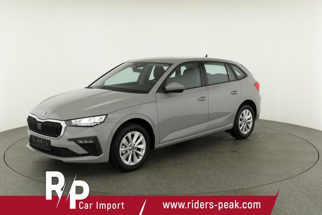 Skoda Scala Essence 1.0 TSI 130 Jahre, Sitzheizung, AppConnect, 16 Zoll, 5 J.-Garantie 