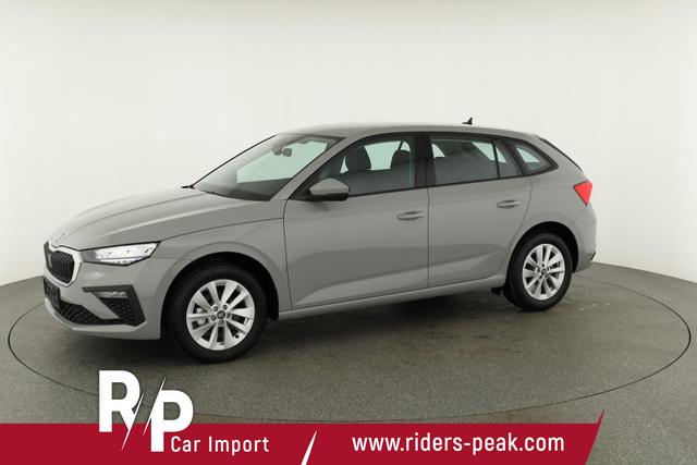 Skoda Scala Essence 1.0 TSI 130 Jahre, Sitzheizung, AppConnect, 16 Zoll, 5 J.-Garantie 