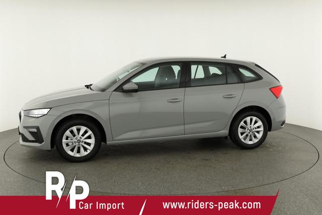 Skoda Scala Essence 1.0 TSI 130 Jahre, Sitzheizung, AppConnect, 16 Zoll, 5 J.-Garantie 