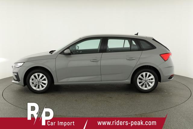 Skoda Scala Essence 1.0 TSI 130 Jahre, Sitzheizung, AppConnect, 16 Zoll, 5 J.-Garantie 