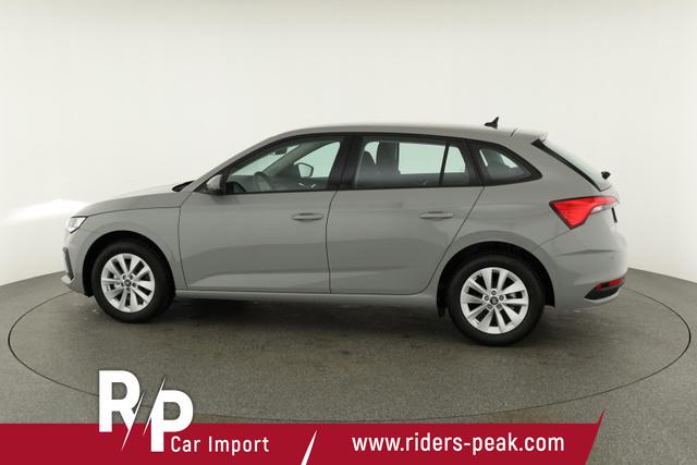 Skoda Scala Essence 1.0 TSI 130 Jahre, Sitzheizung, AppConnect, 16 Zoll, 5 J.-Garantie 