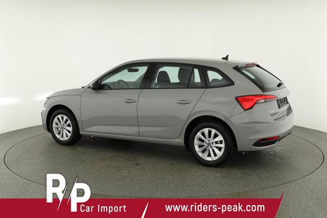Skoda Scala Essence 1.0 TSI 130 Jahre, Sitzheizung, AppConnect, 16 Zoll, 5 J.-Garantie 