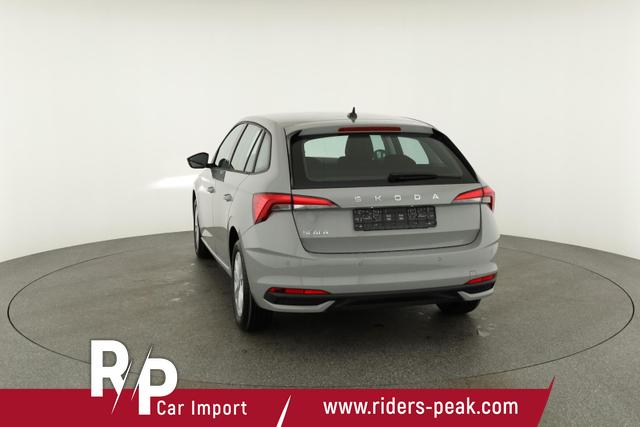 Skoda Scala Essence 1.0 TSI 130 Jahre, Sitzheizung, AppConnect, 16 Zoll, 5 J.-Garantie 