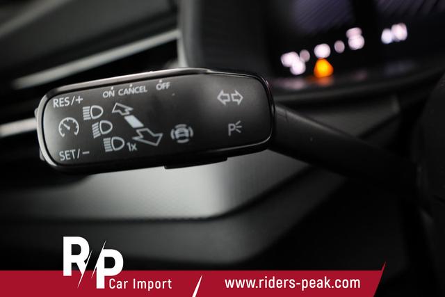 Skoda Scala Essence 1.0 TSI 130 Jahre, Sitzheizung, AppConnect, 16 Zoll, 5 J.-Garantie 